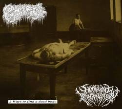 Humanoid Transmutation : 2 Ways to Find a Dead Body